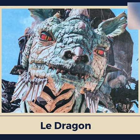 L'etoile De Thonis *